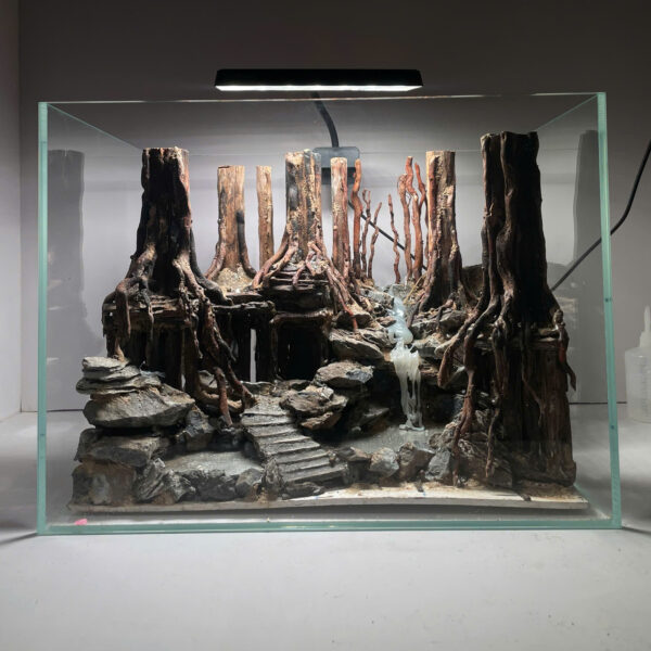 Aquascape Jungle - Image 2