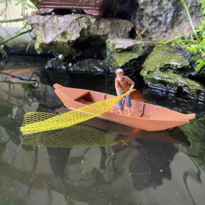 fish tank decoration