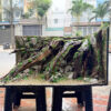 aquarium hardscape